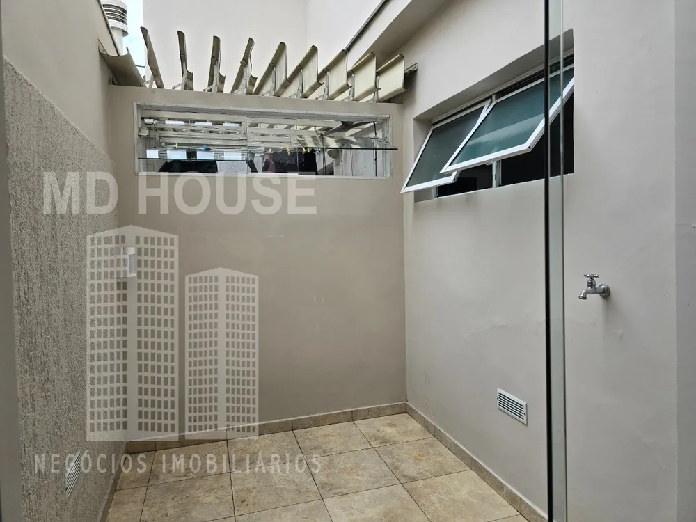 Casa, 3 quartos, 150 m² - Foto 11
