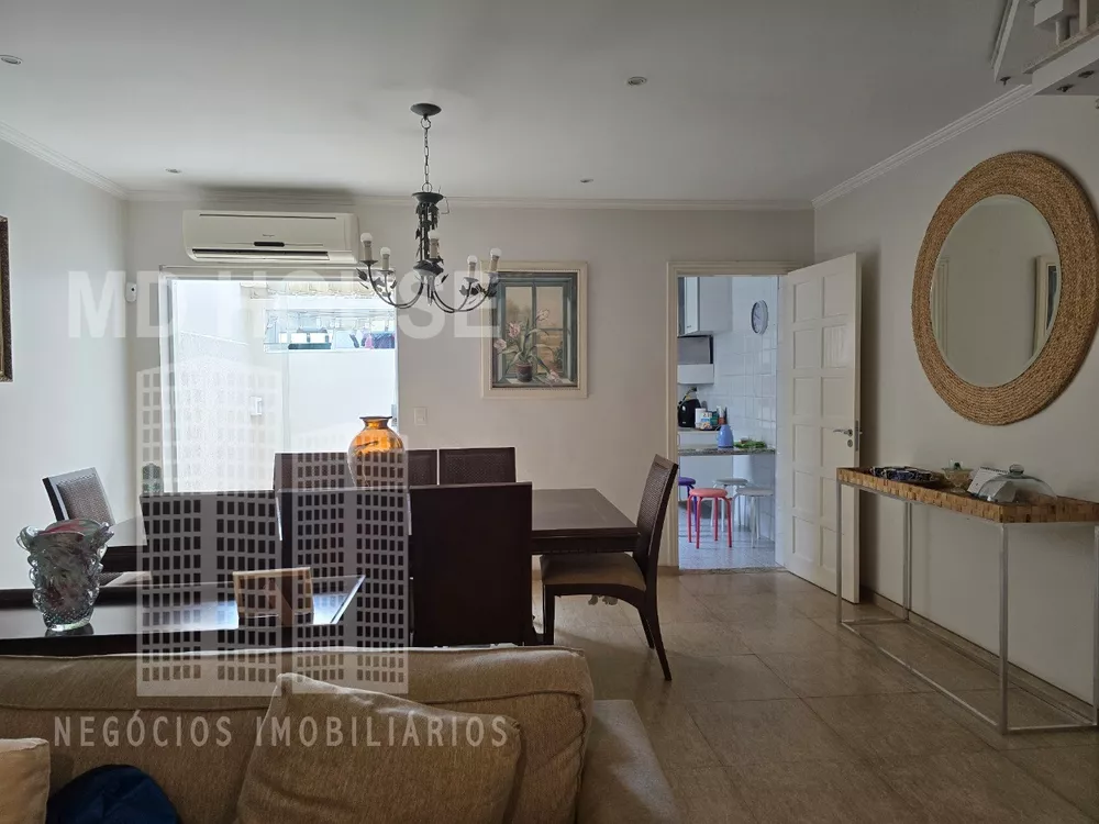 Casa à venda com 3 quartos, 150m² - Foto 3