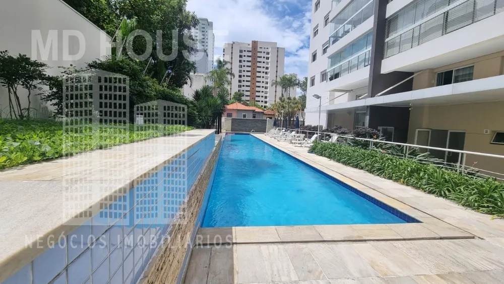 Apartamento, 4 quartos, 124 m² - Foto 9