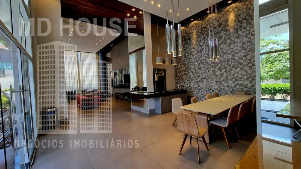 Apartamento, 4 quartos, 124 m² - Foto 17