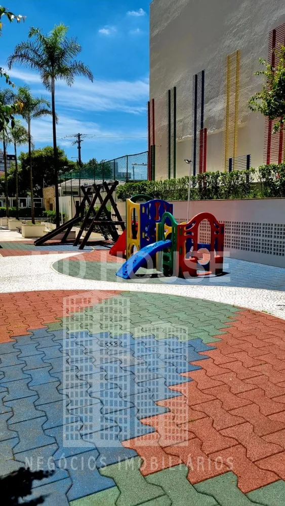 Apartamento, 4 quartos, 124 m² - Foto 12