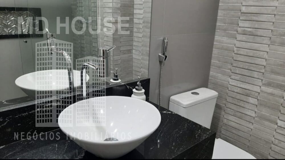 Apartamento, 4 quartos, 124 m² - Foto 1