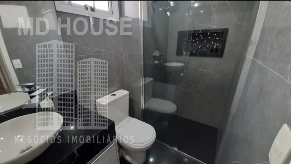 Apartamento, 4 quartos, 124 m² - Foto 6