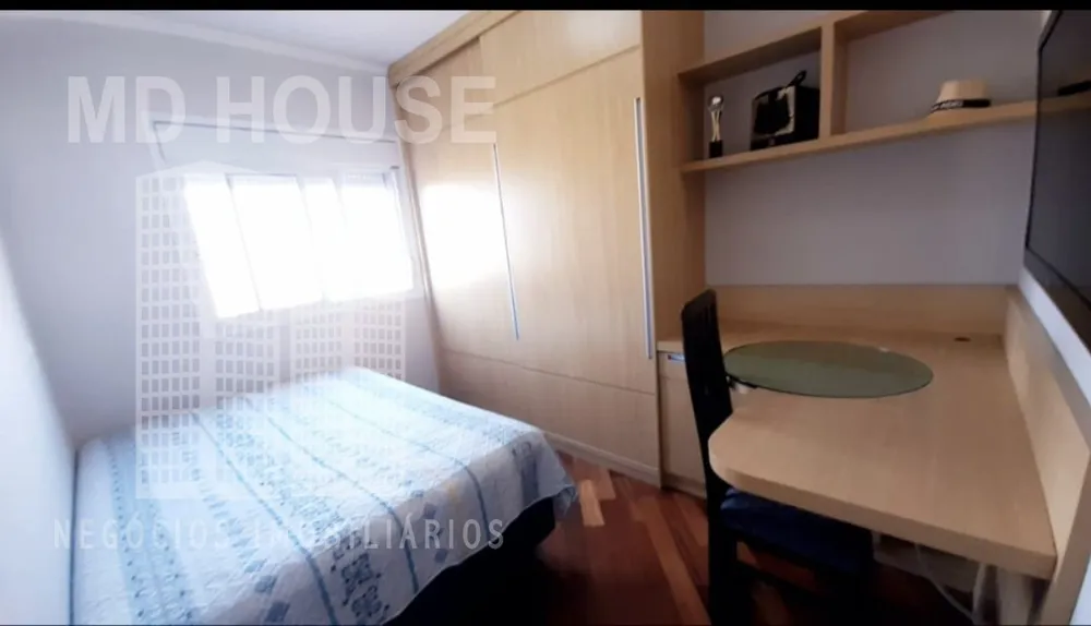 Apartamento, 4 quartos, 124 m² - Foto 18
