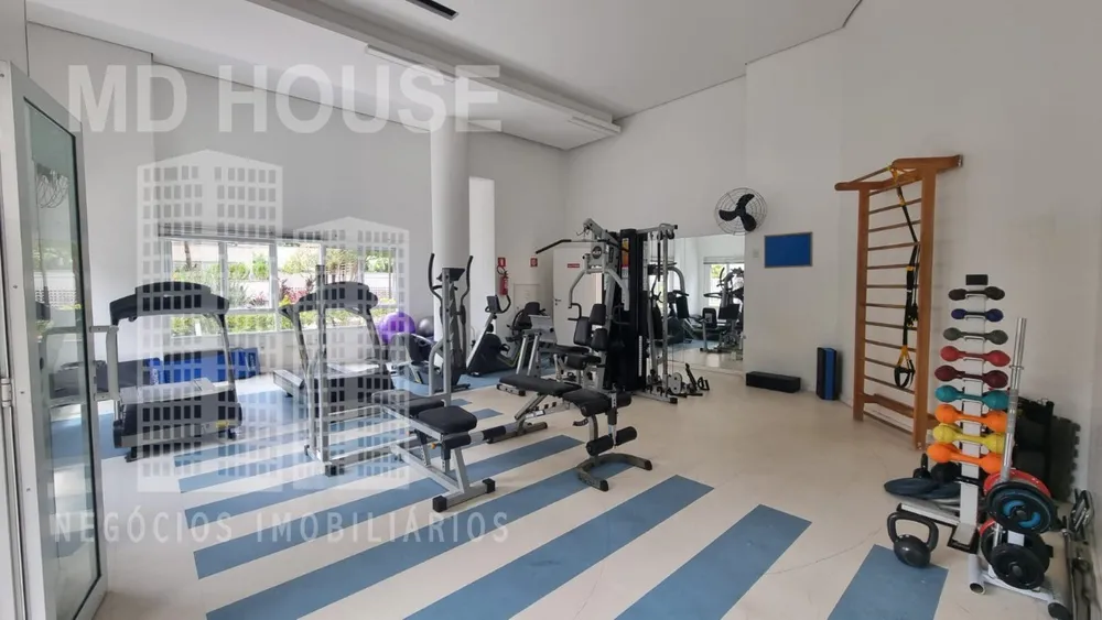 Apartamento, 4 quartos, 124 m² - Foto 7