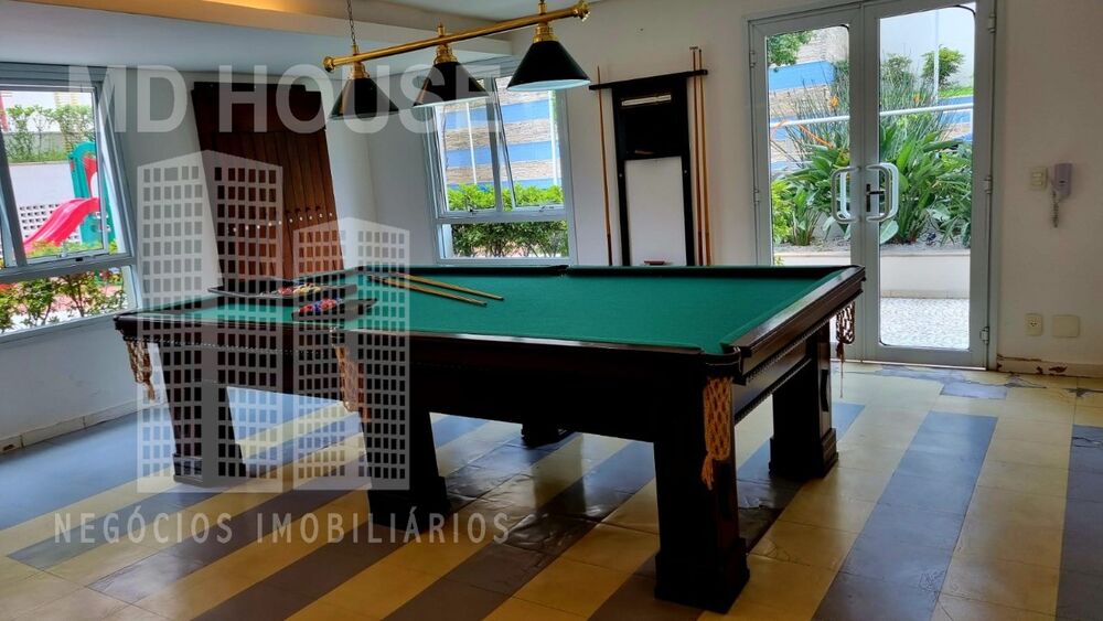 Apartamento, 4 quartos, 124 m² - Foto 2