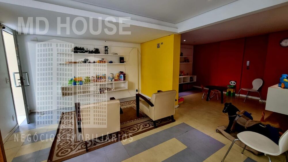 Apartamento, 4 quartos, 124 m² - Foto 4