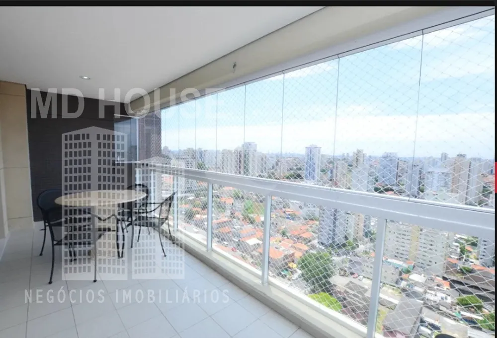 Apartamento, 4 quartos, 124 m² - Foto 5