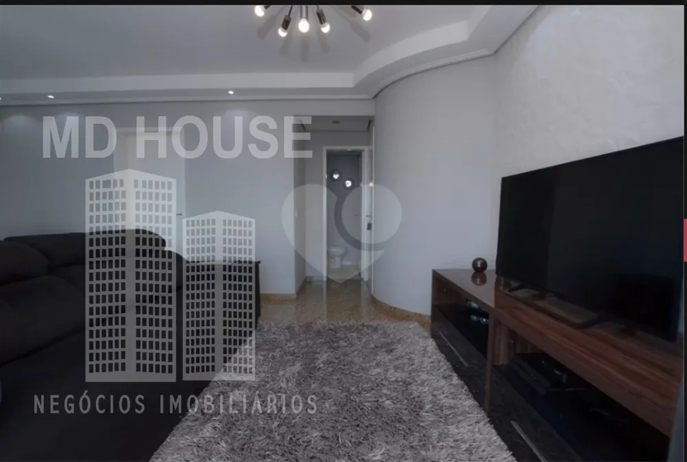Apartamento, 4 quartos, 124 m² - Foto 11