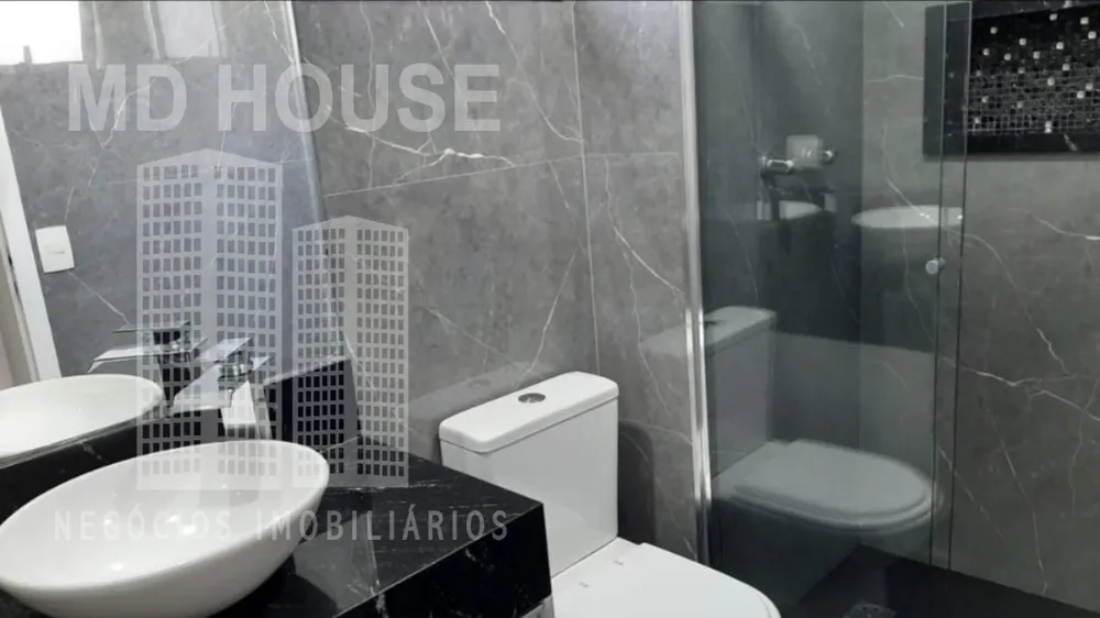 Apartamento, 4 quartos, 124 m² - Foto 13