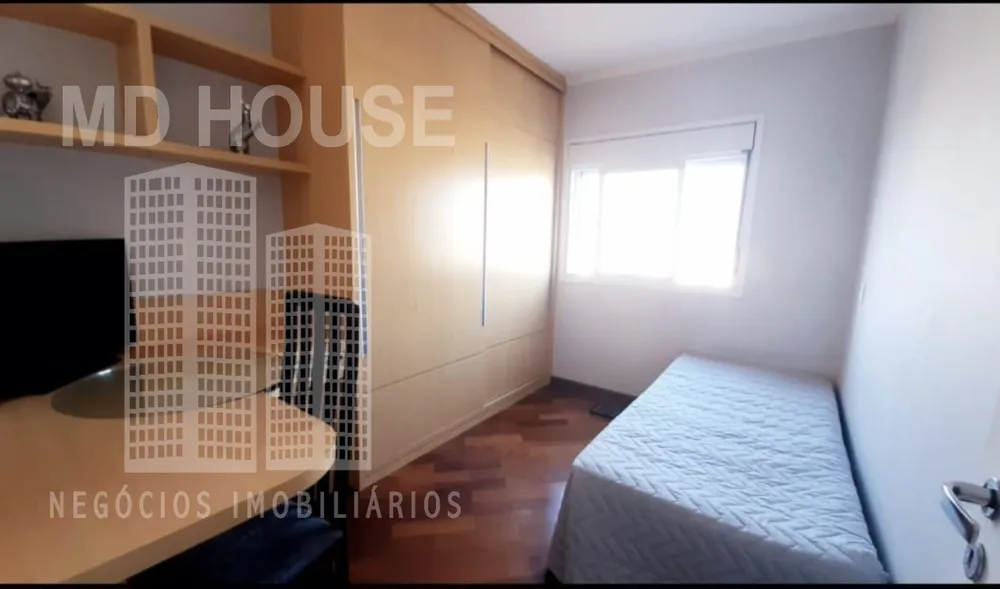 Apartamento, 4 quartos, 124 m² - Foto 14