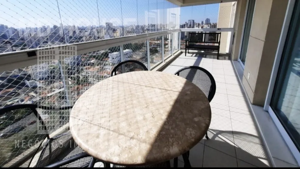 Apartamento, 4 quartos, 124 m² - Foto 19