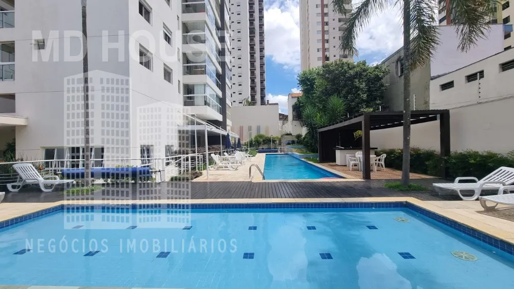 Apartamento, 4 quartos, 124 m² - Foto 16