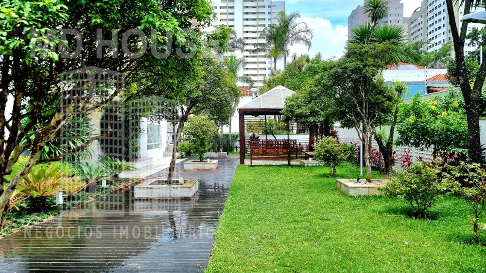 Apartamento, 4 quartos, 124 m² - Foto 15