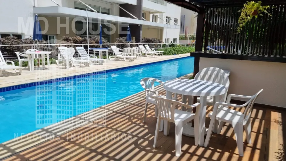 Apartamento, 4 quartos, 124 m² - Foto 10