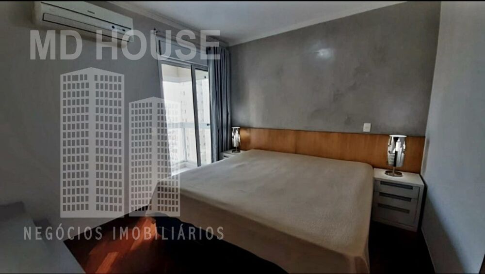 Apartamento, 4 quartos, 124 m² - Foto 3