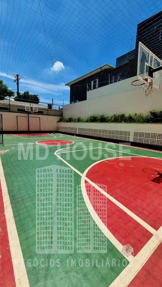 Apartamento, 4 quartos, 124 m² - Foto 20