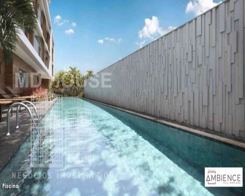 Apartamento, 3 quartos, 110 m² - Foto 4