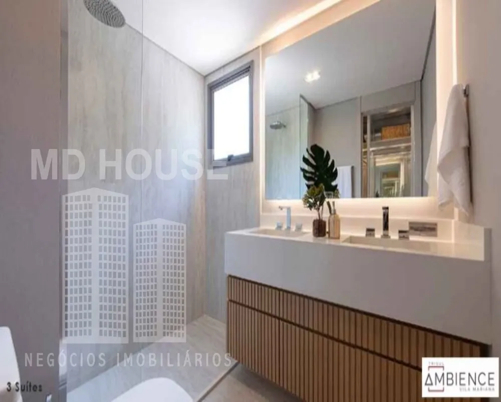 Apartamento, 3 quartos, 110 m² - Foto 7