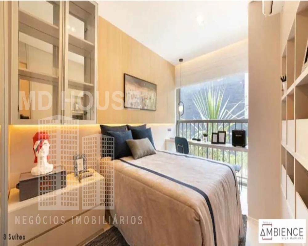 Apartamento, 3 quartos, 110 m² - Foto 18