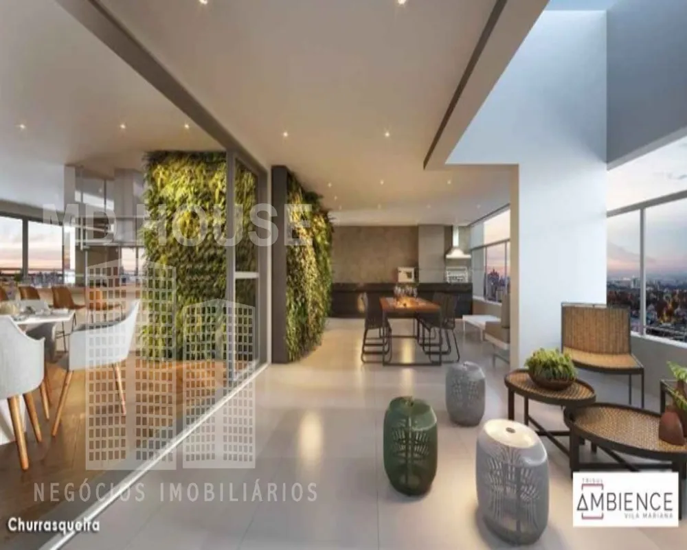 Apartamento, 3 quartos, 110 m² - Foto 6