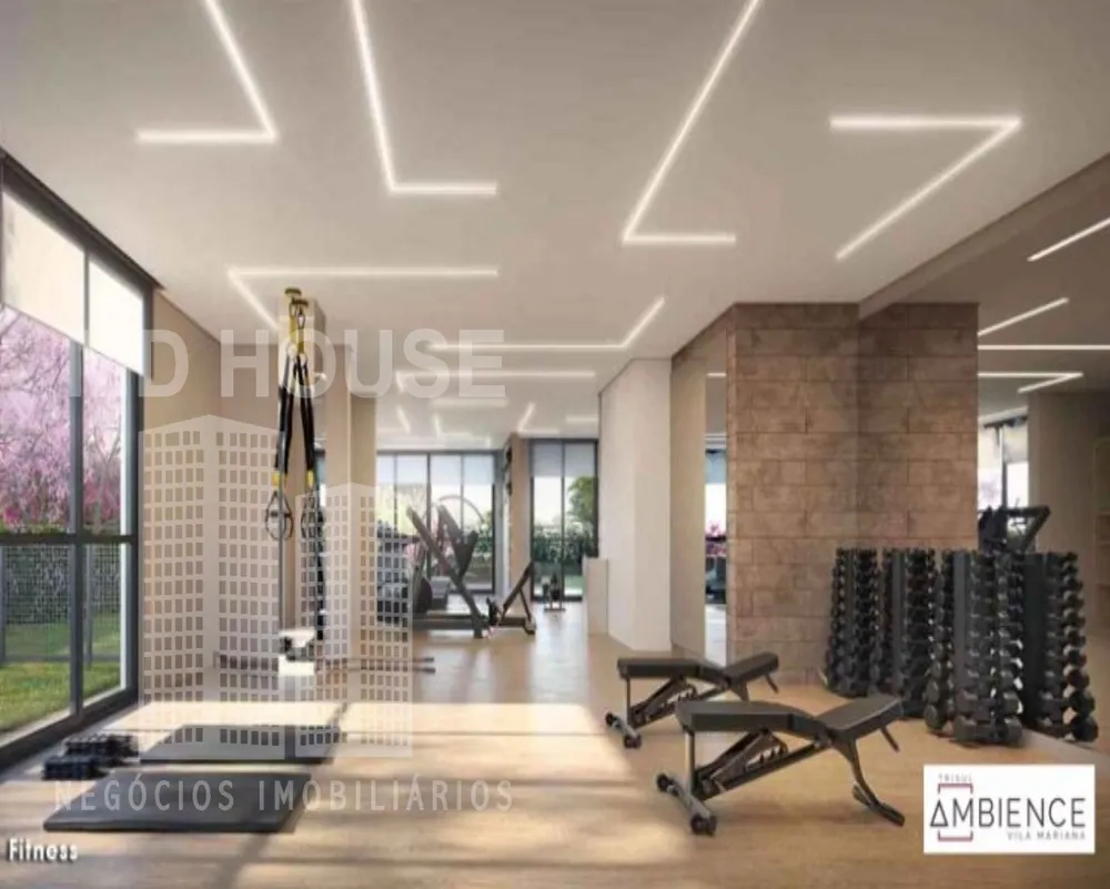 Apartamento, 3 quartos, 110 m² - Foto 6