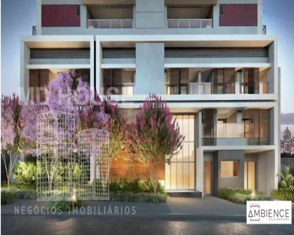 Apartamento, 3 quartos, 110 m² - Foto 8