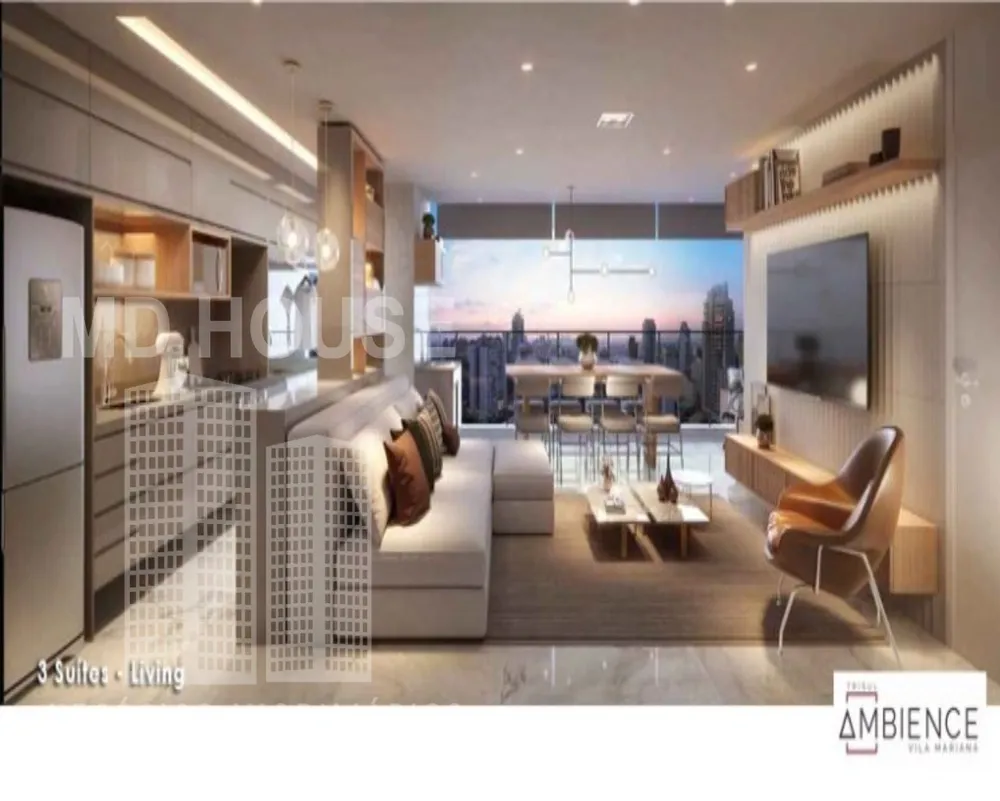 Apartamento, 3 quartos, 110 m² - Foto 13