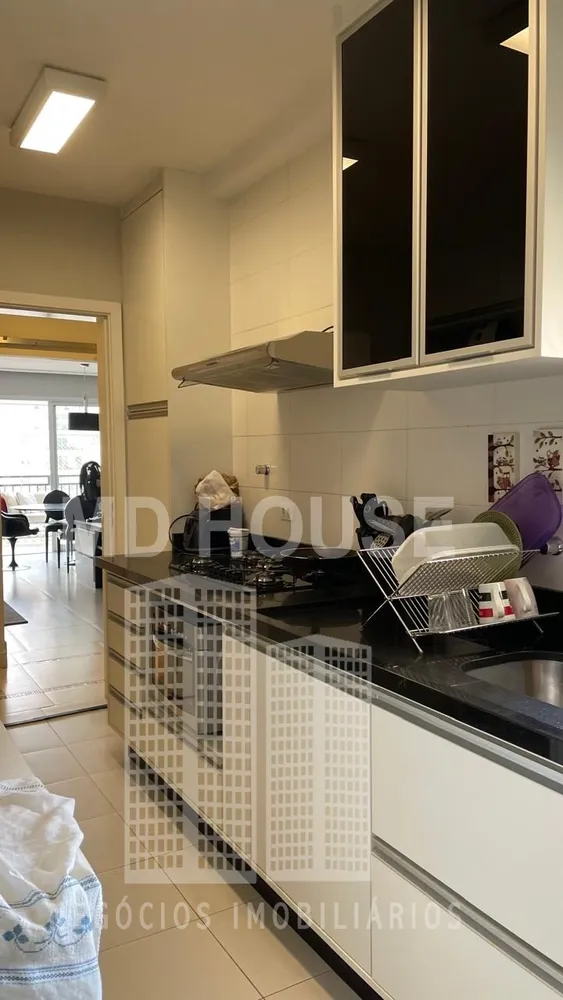 Apartamento, 2 quartos, 93 m² - Foto 5