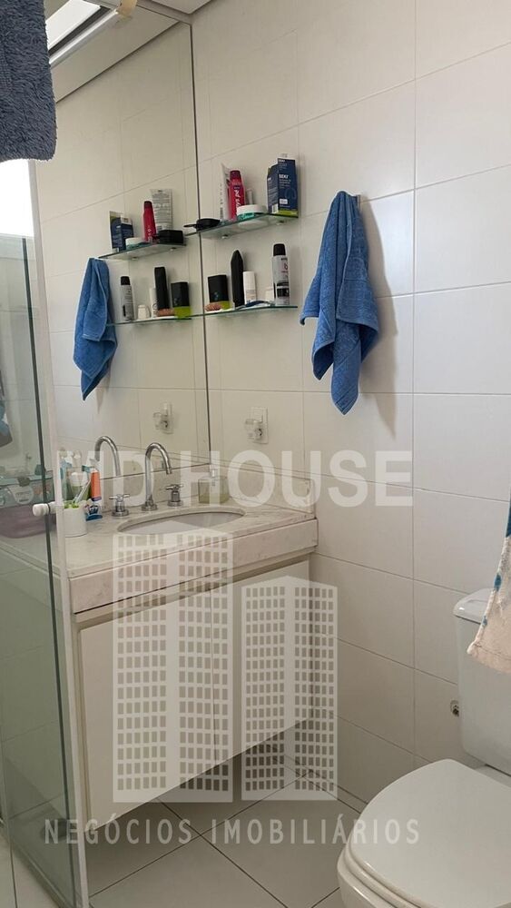 Apartamento, 2 quartos, 93 m² - Foto 2