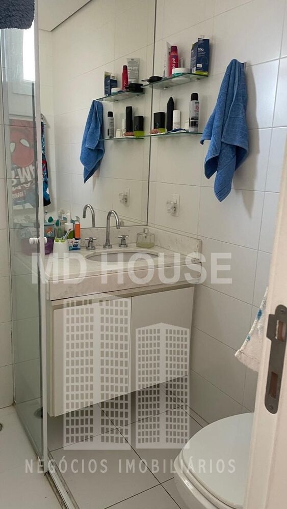Apartamento, 2 quartos, 93 m² - Foto 4