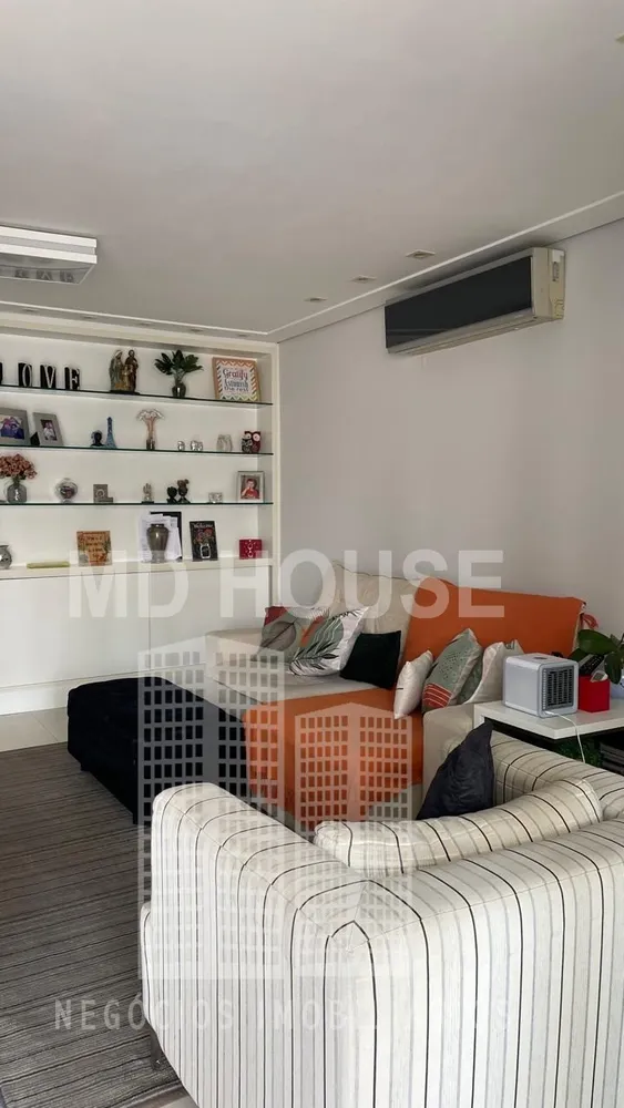 Apartamento, 2 quartos, 93 m² - Foto 14