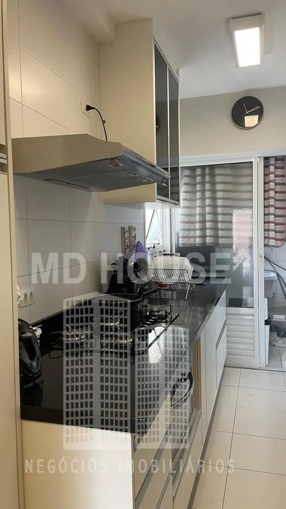 Apartamento, 2 quartos, 93 m² - Foto 11