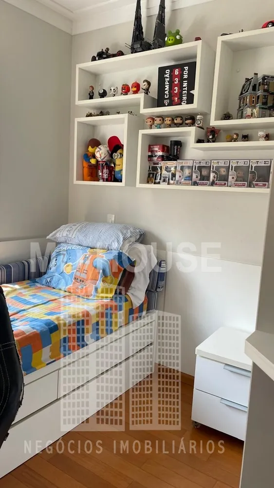 Apartamento, 2 quartos, 93 m² - Foto 13