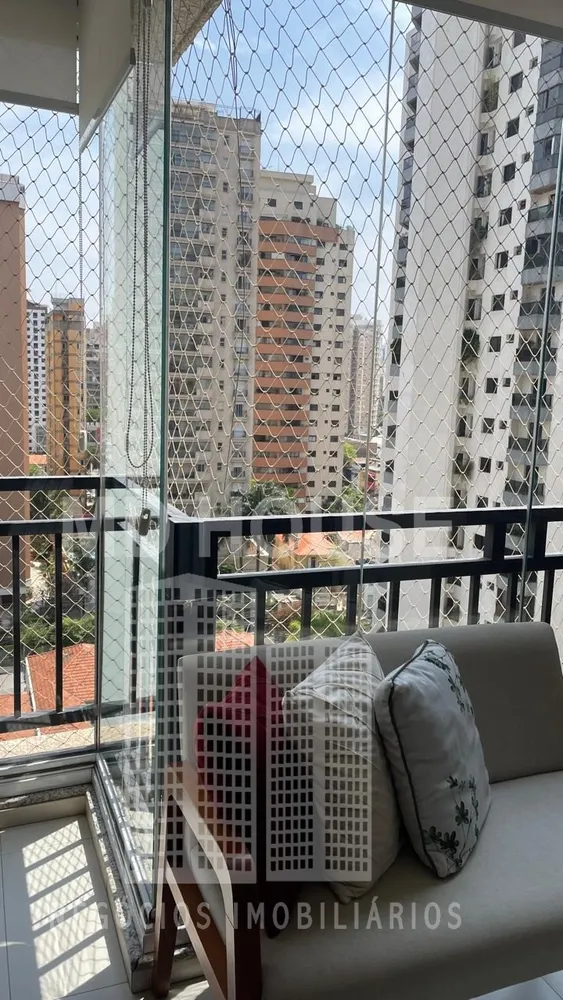Apartamento, 2 quartos, 93 m² - Foto 7