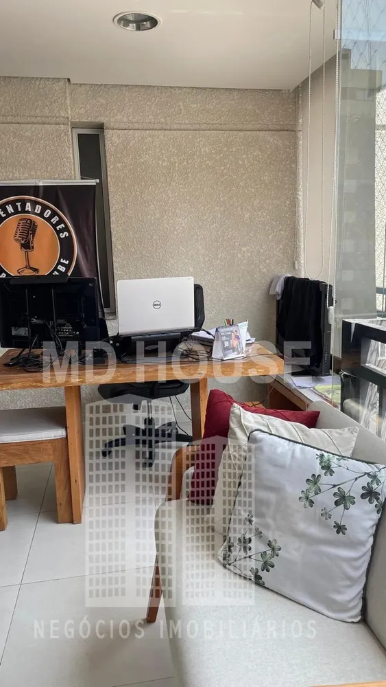 Apartamento, 2 quartos, 93 m² - Foto 16