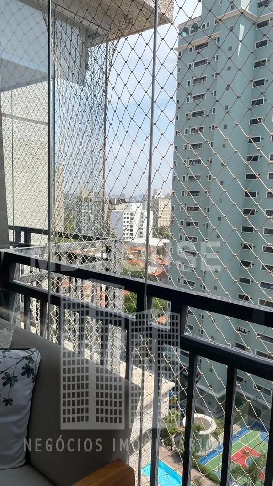 Apartamento, 2 quartos, 93 m² - Foto 6