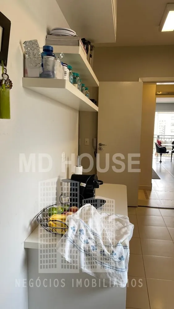 Apartamento, 2 quartos, 93 m² - Foto 10