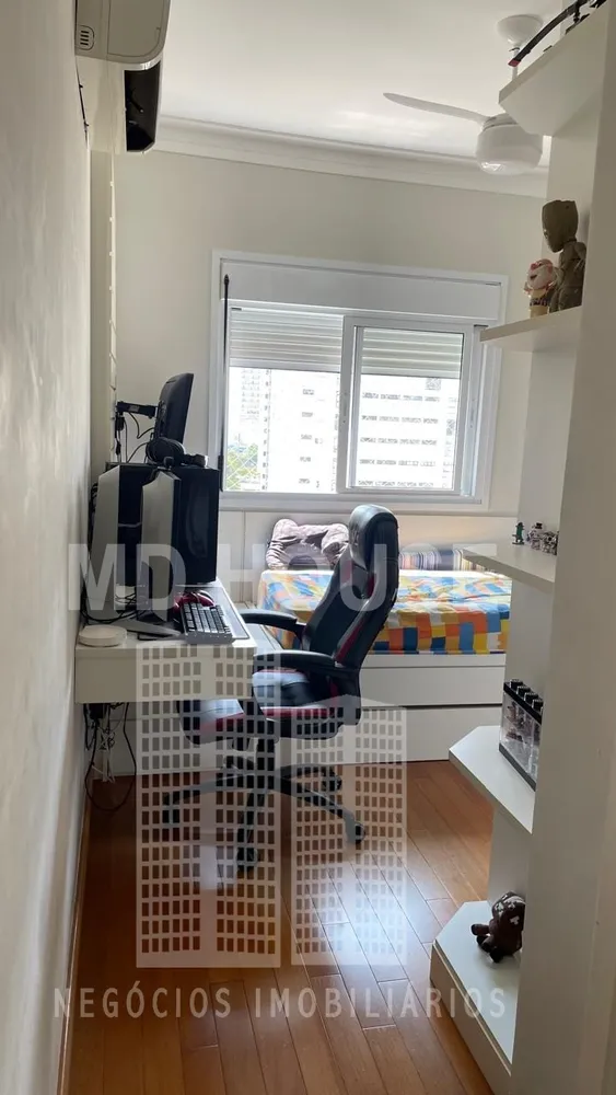 Apartamento, 2 quartos, 93 m² - Foto 9