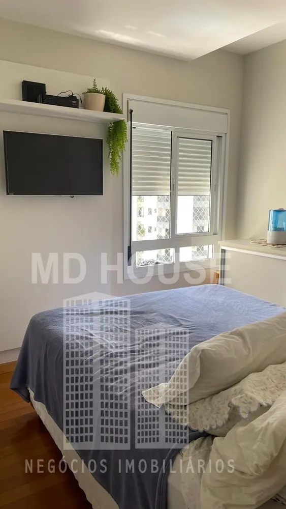 Apartamento, 2 quartos, 93 m² - Foto 8