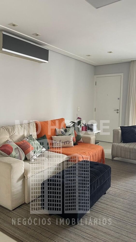 Apartamento, 2 quartos, 93 m² - Foto 1