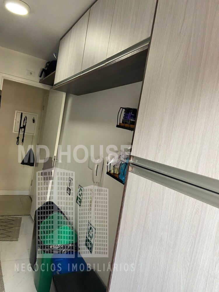 Apartamento, 2 quartos, 51 m² - Foto 4