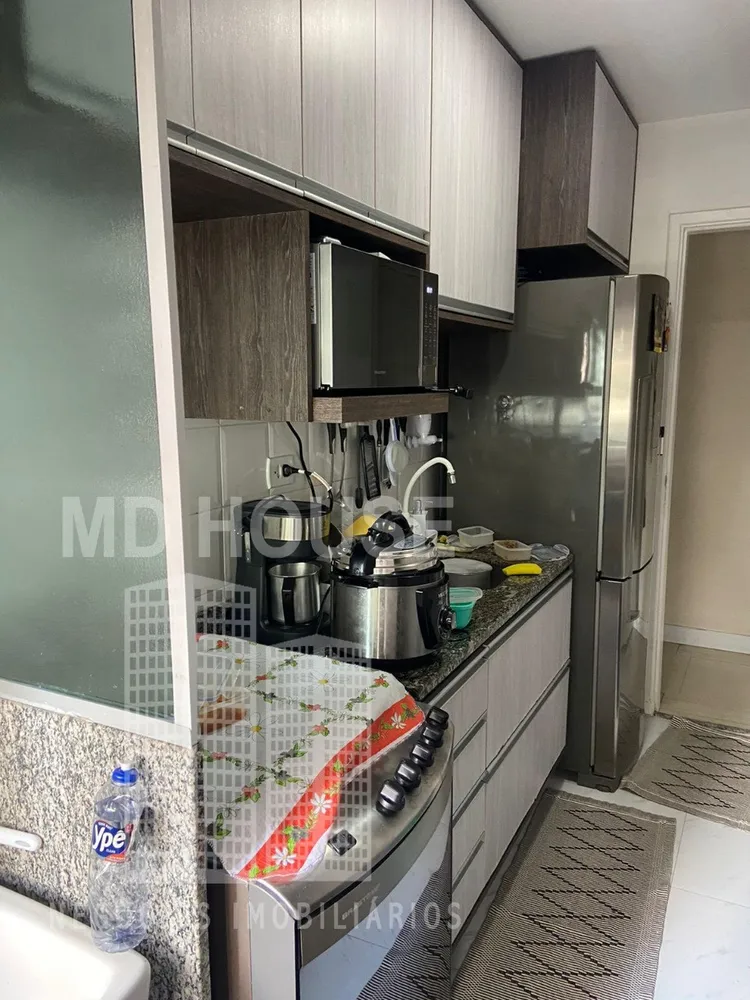 Apartamento, 2 quartos, 51 m² - Foto 15