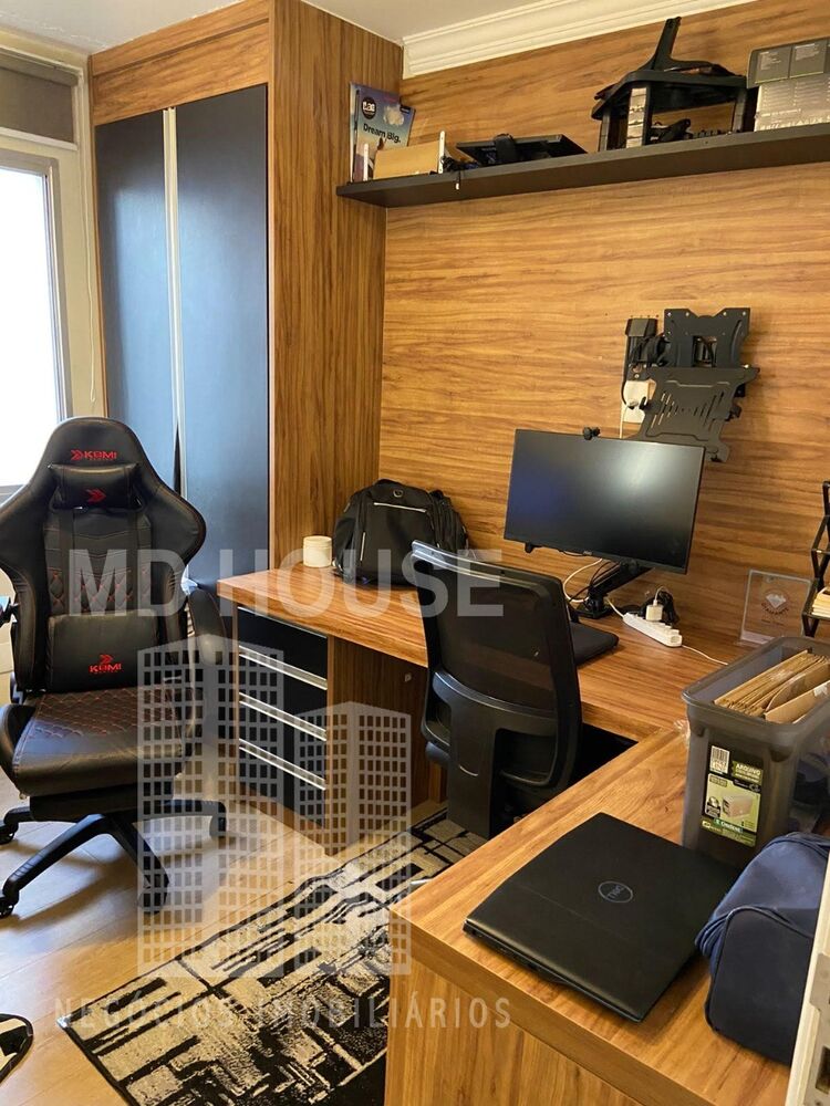 Apartamento, 2 quartos, 51 m² - Foto 1