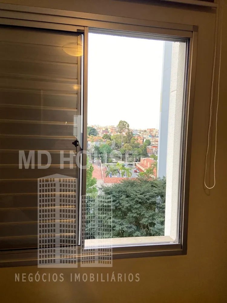 Apartamento, 2 quartos, 51 m² - Foto 11