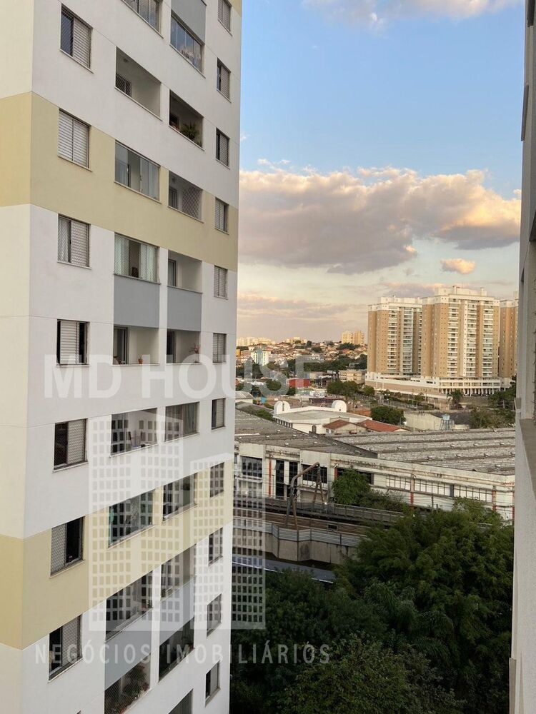 Apartamento, 2 quartos, 51 m² - Foto 2