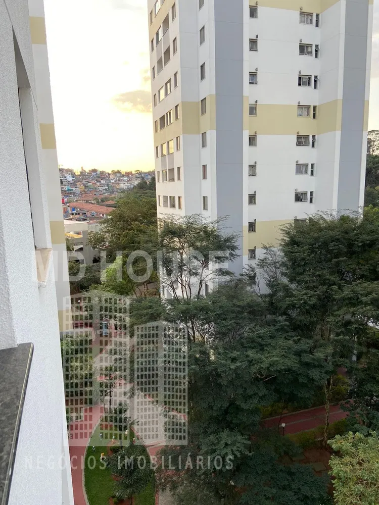 Apartamento, 2 quartos, 51 m² - Foto 5