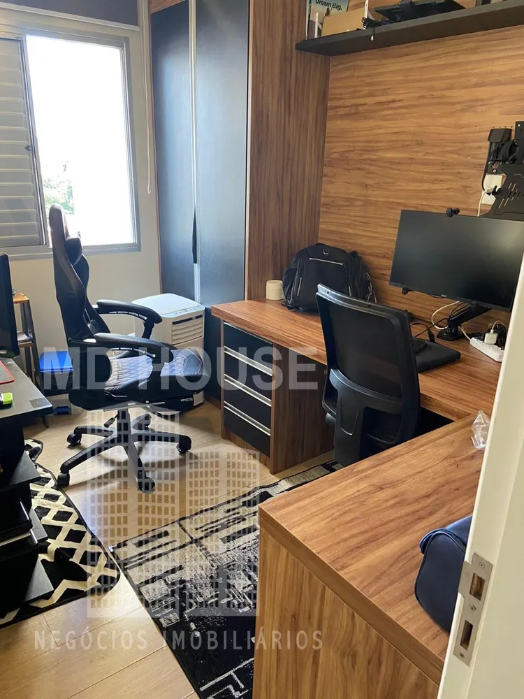 Apartamento, 2 quartos, 51 m² - Foto 13