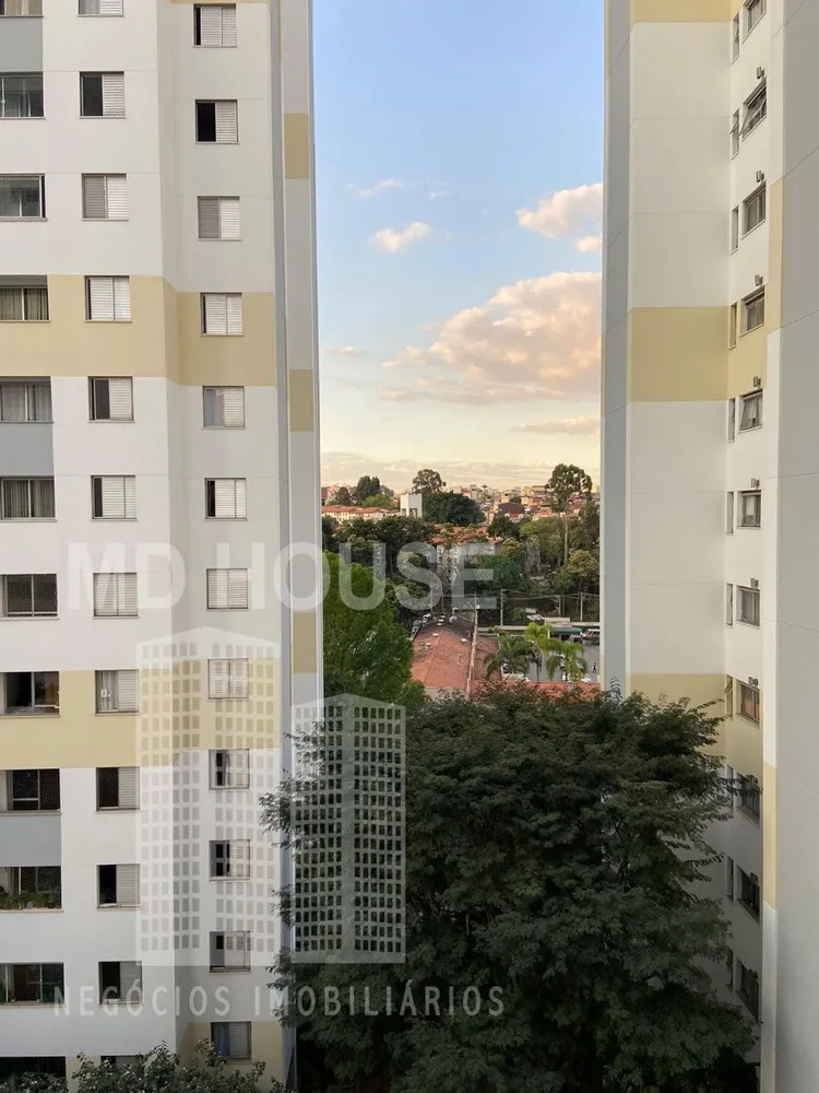 Apartamento, 2 quartos, 51 m² - Foto 4