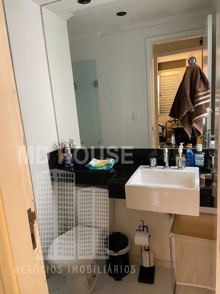 Apartamento, 2 quartos, 51 m² - Foto 9